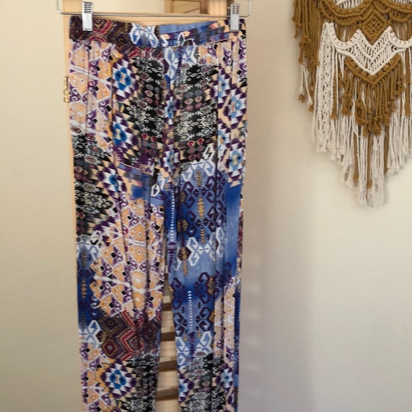 Elephant pants - Picture 5 of 6